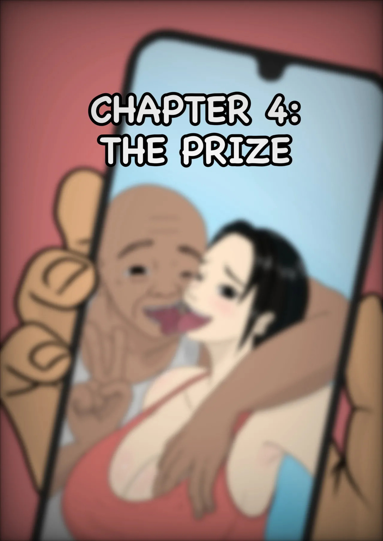 [BAHALAKAYOJAN] Don’t worry! I’ll take care of your wife! Chapter 4