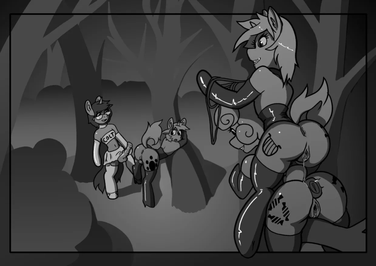 [Husdur] Kinktober 2022