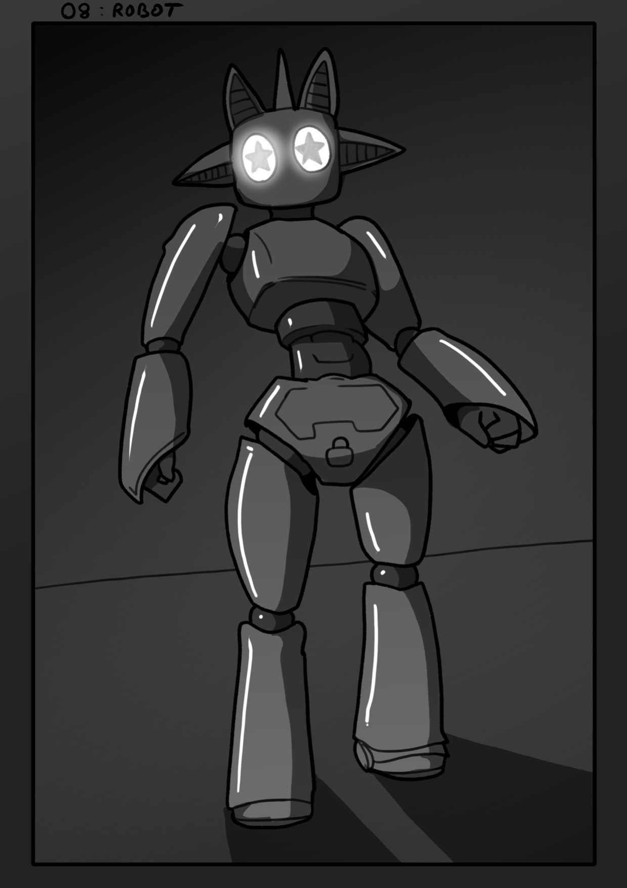 [Husdur] Kinktober 2022