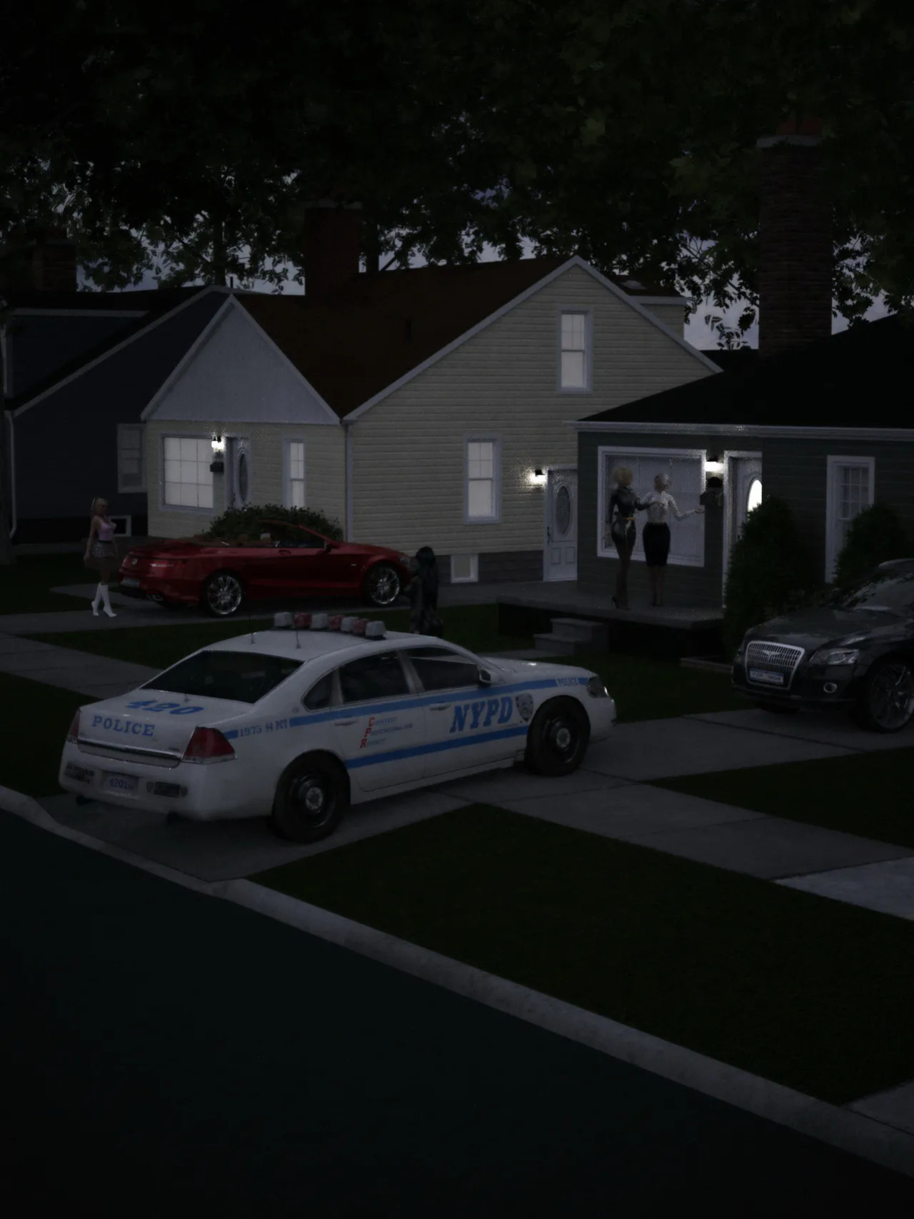Police