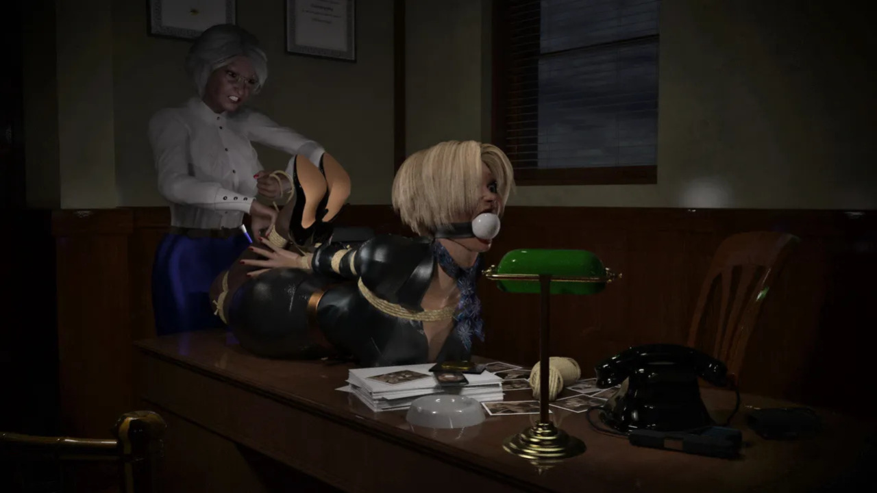 Police