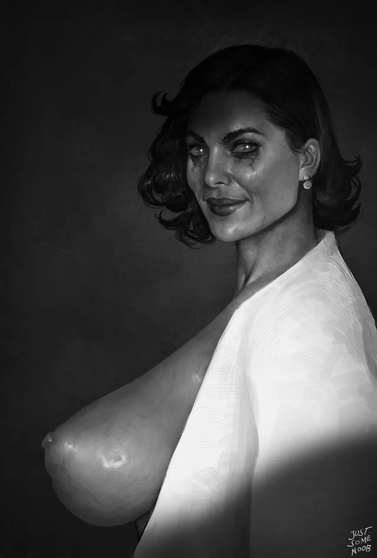 [JustSomeNoob] Resident Evil - Alcina Dimitrescu Sets