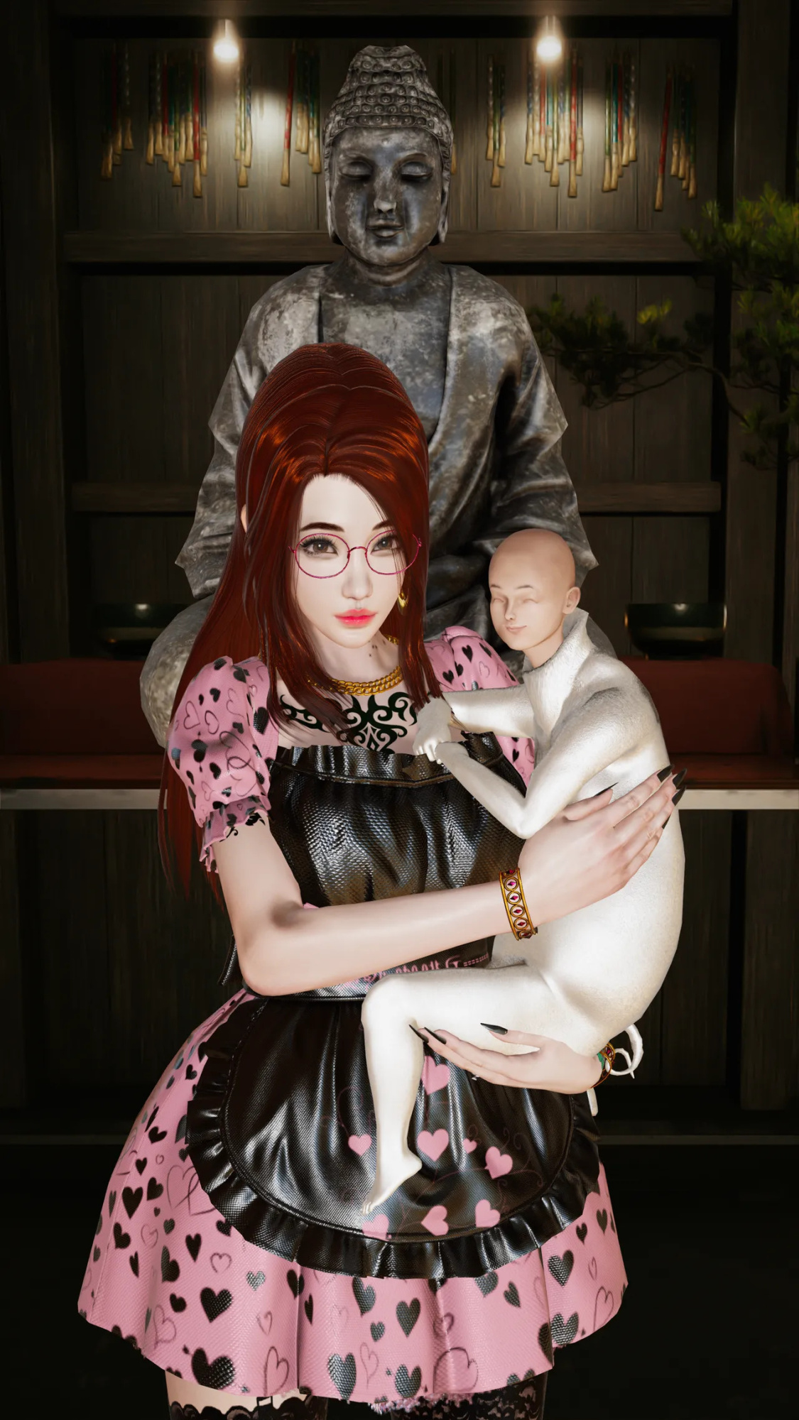 Pueng Imageset 01
