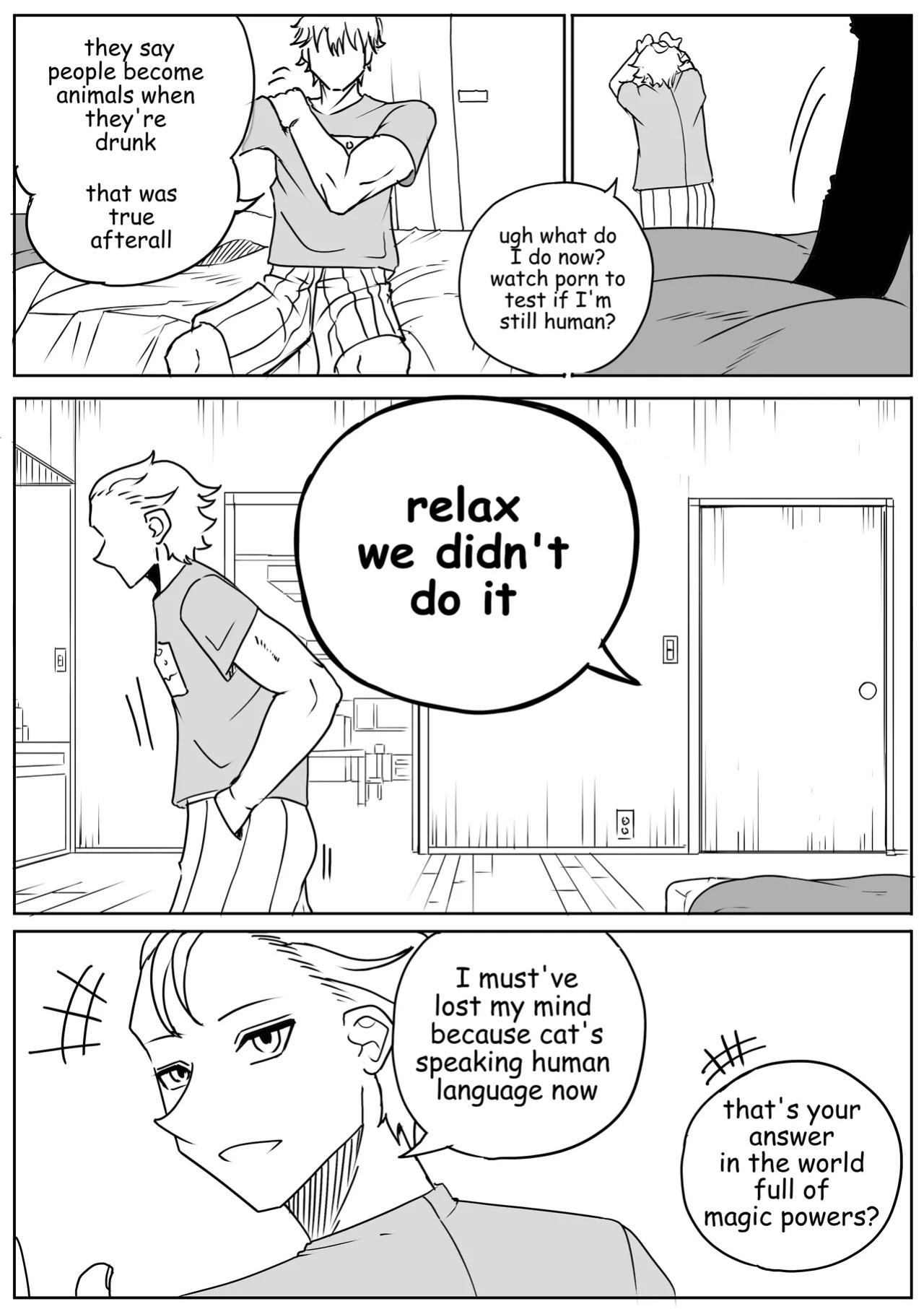 [nwoidn] Larry and Tomi