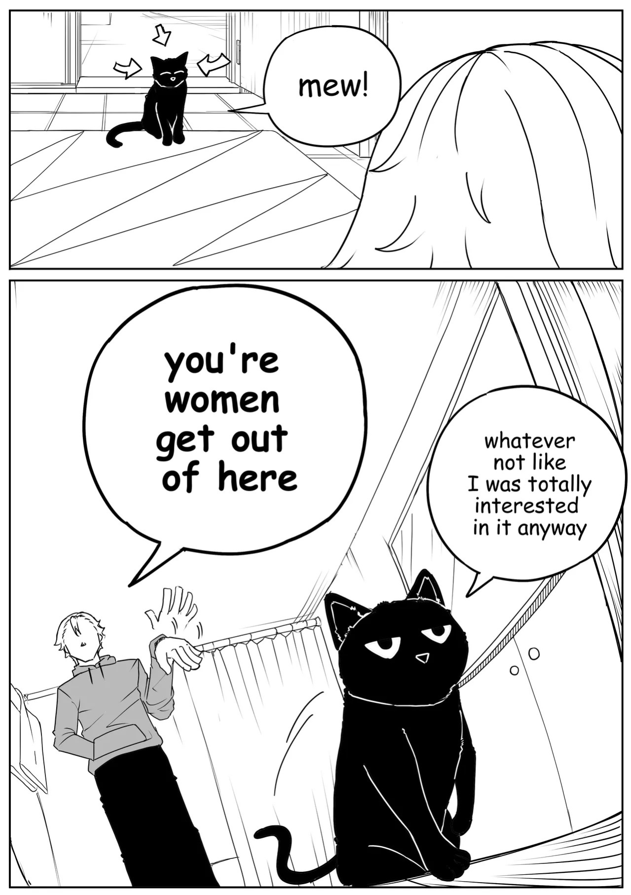 [nwoidn] Larry and Tomi
