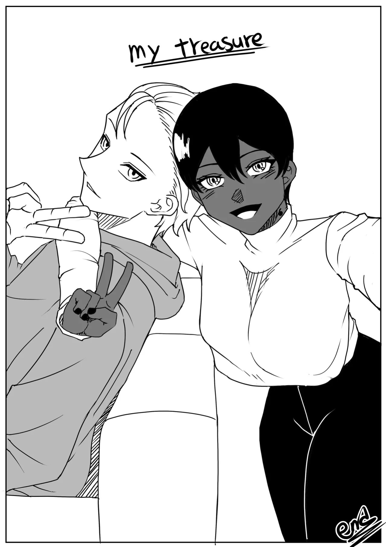 [nwoidn] Larry and Tomi