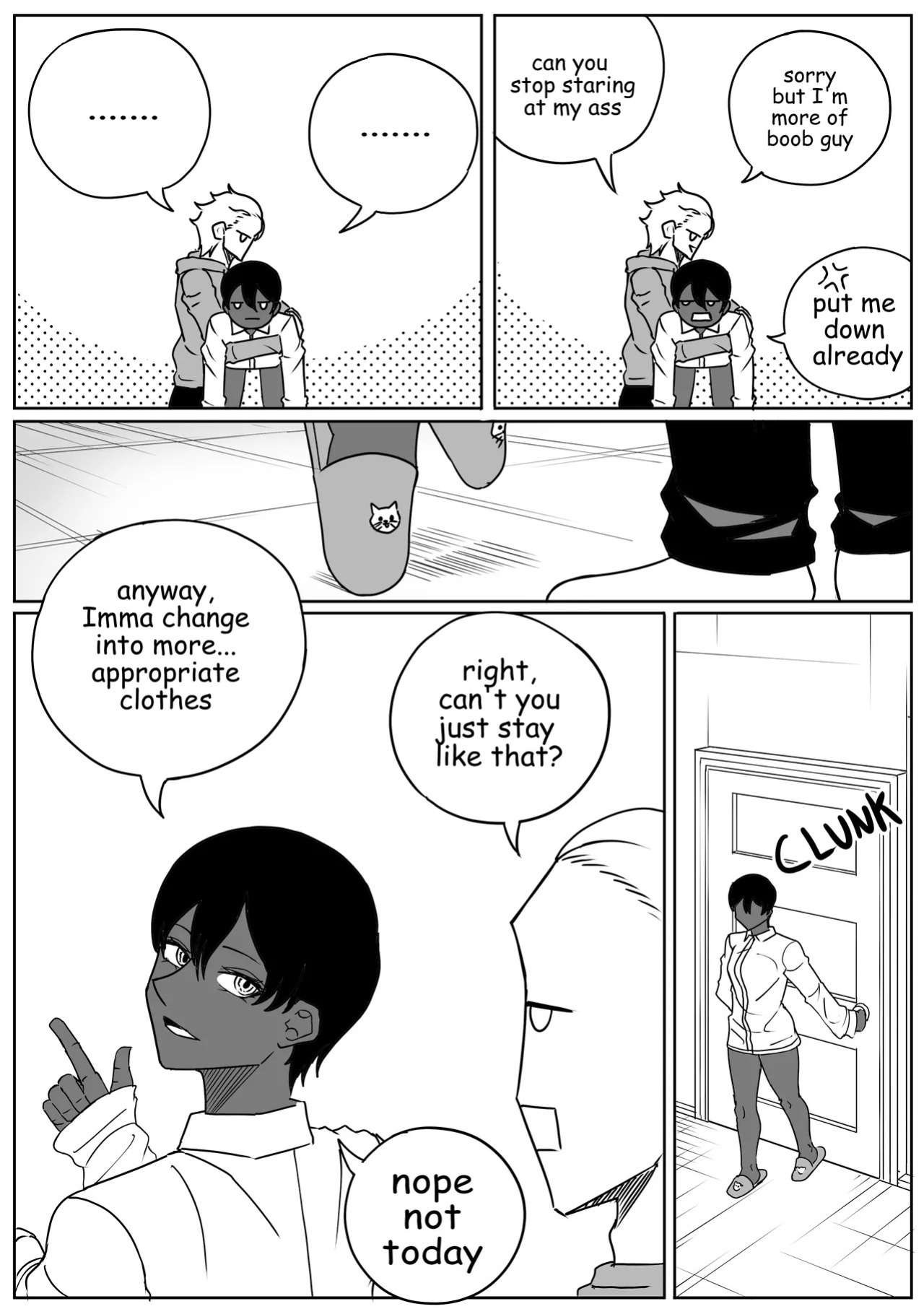 [nwoidn] Larry and Tomi