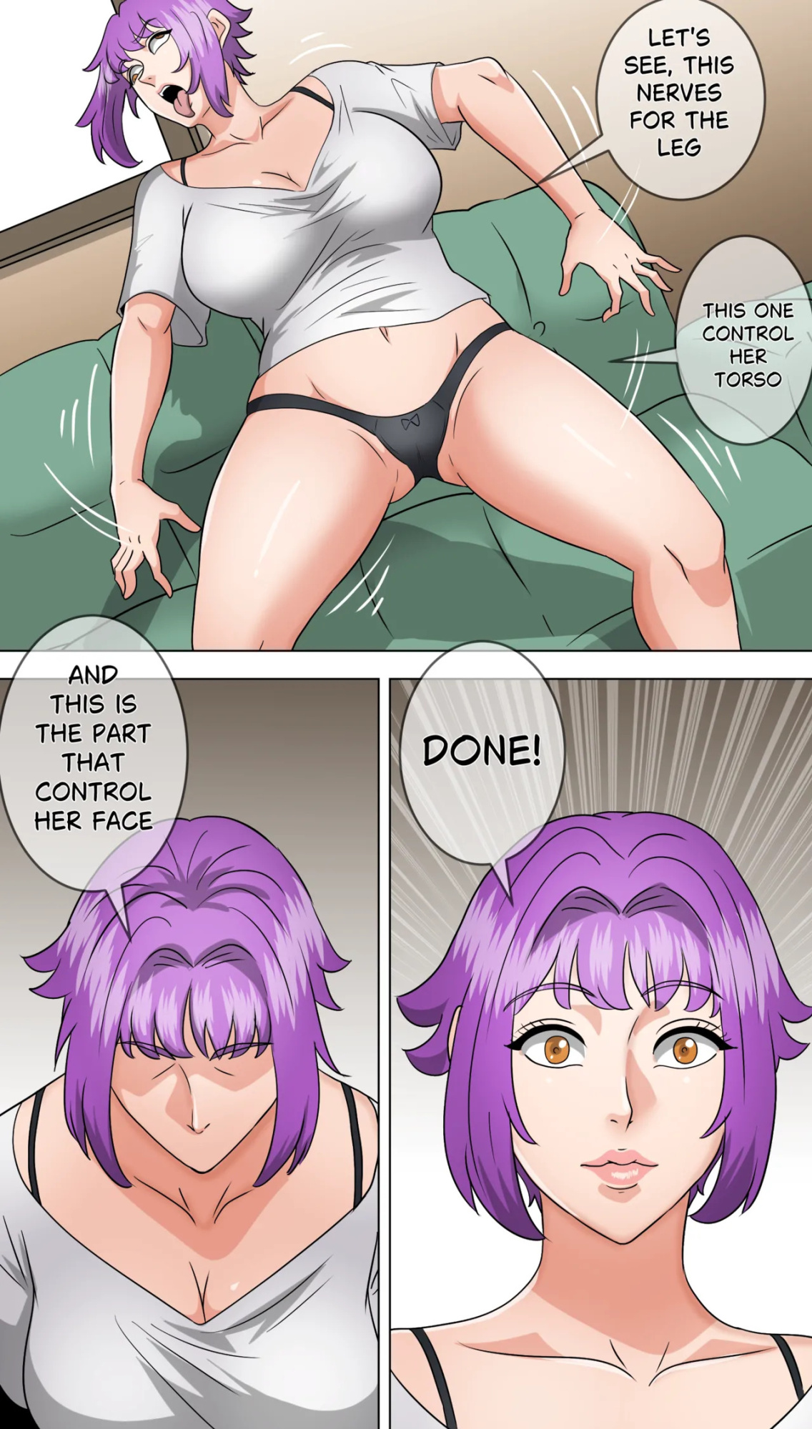 [bocahcaboel] Marry and Lylo