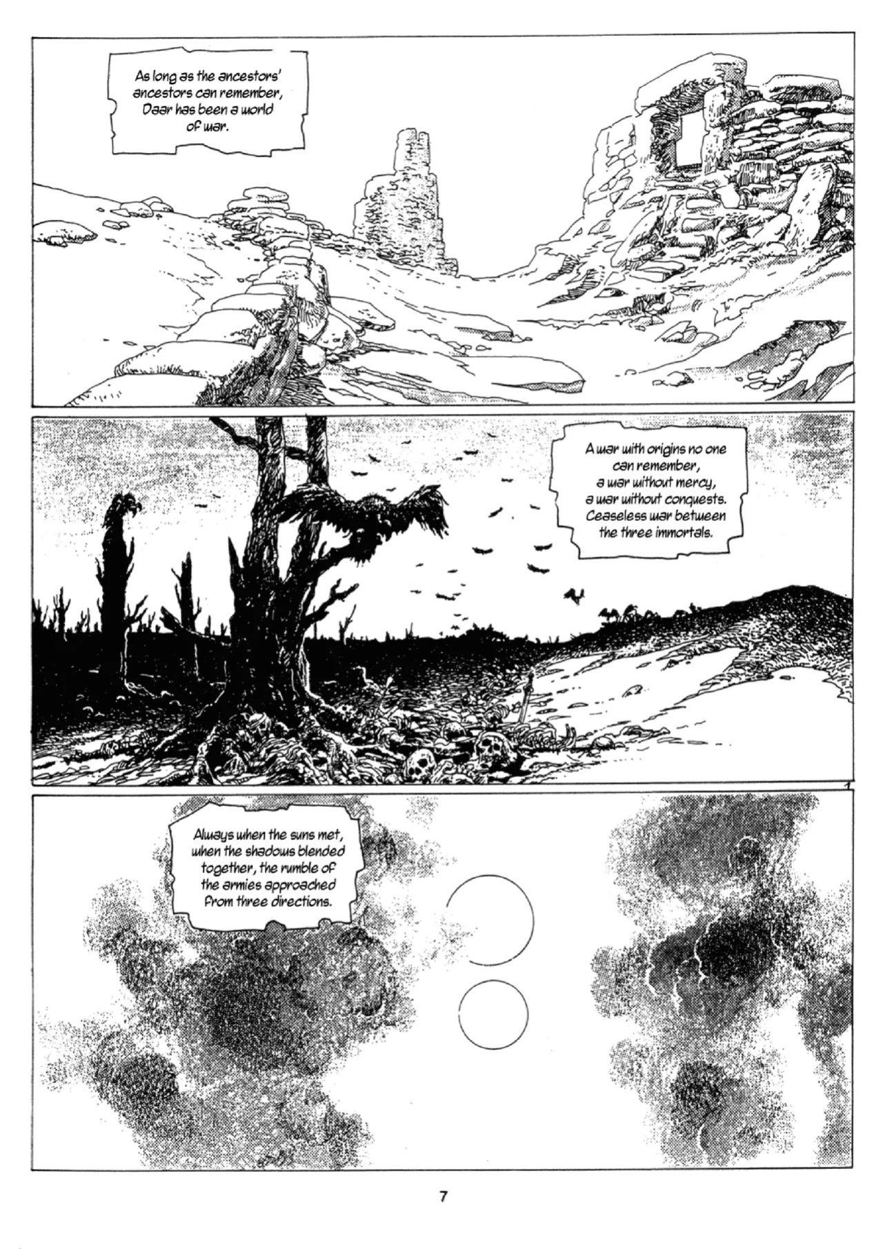 [Grzegorz Rosinski] Chninkel and the Great Power [English]