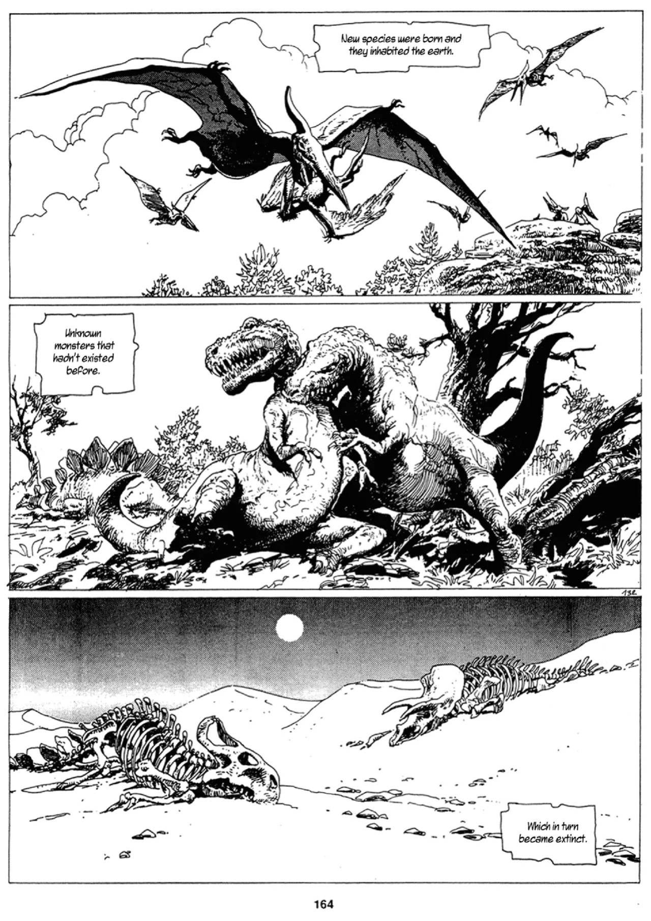 [Grzegorz Rosinski] Chninkel and the Great Power [English]