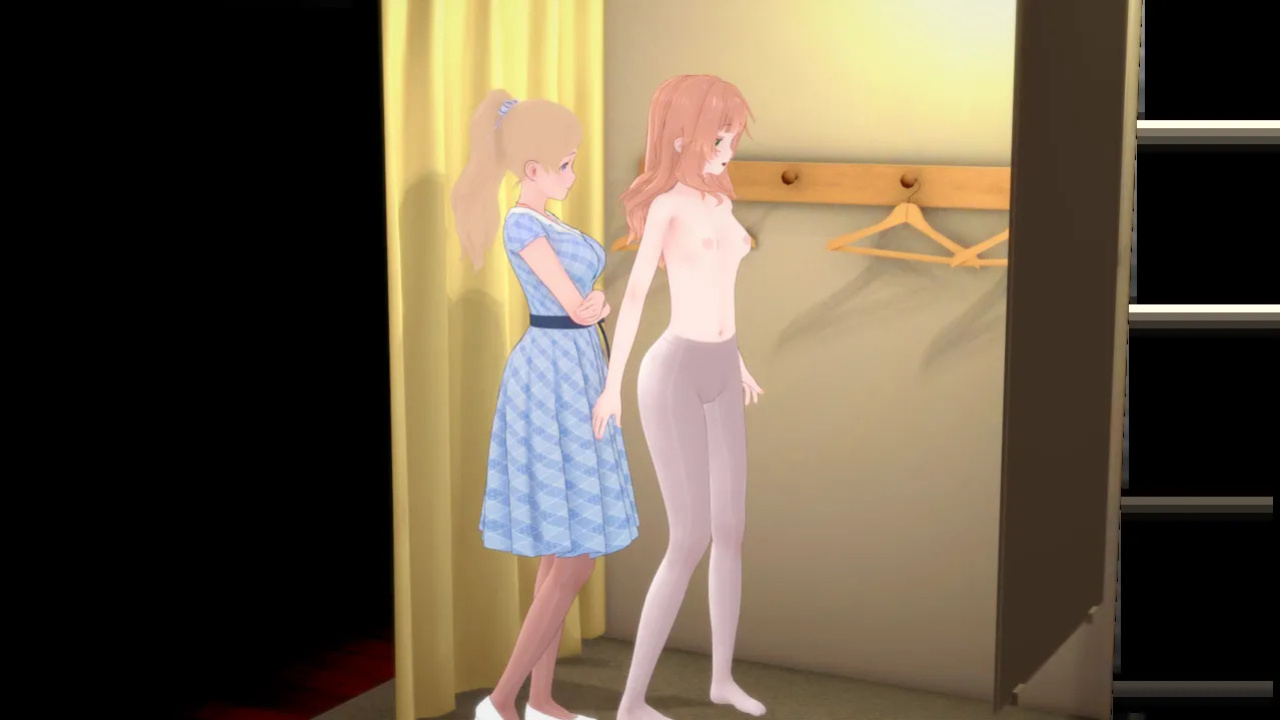 [ThatCatsuitGuy] Mother daughter adventures