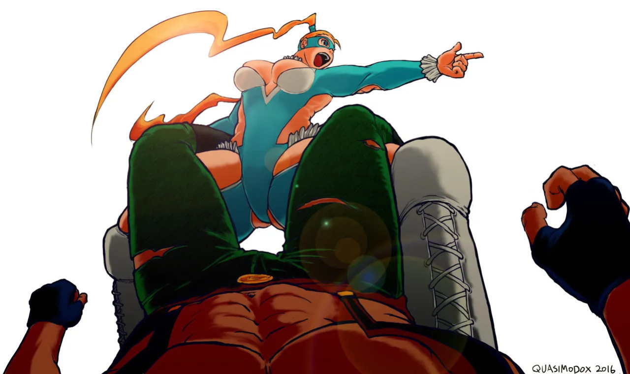 Artist archive: QuasimodoX