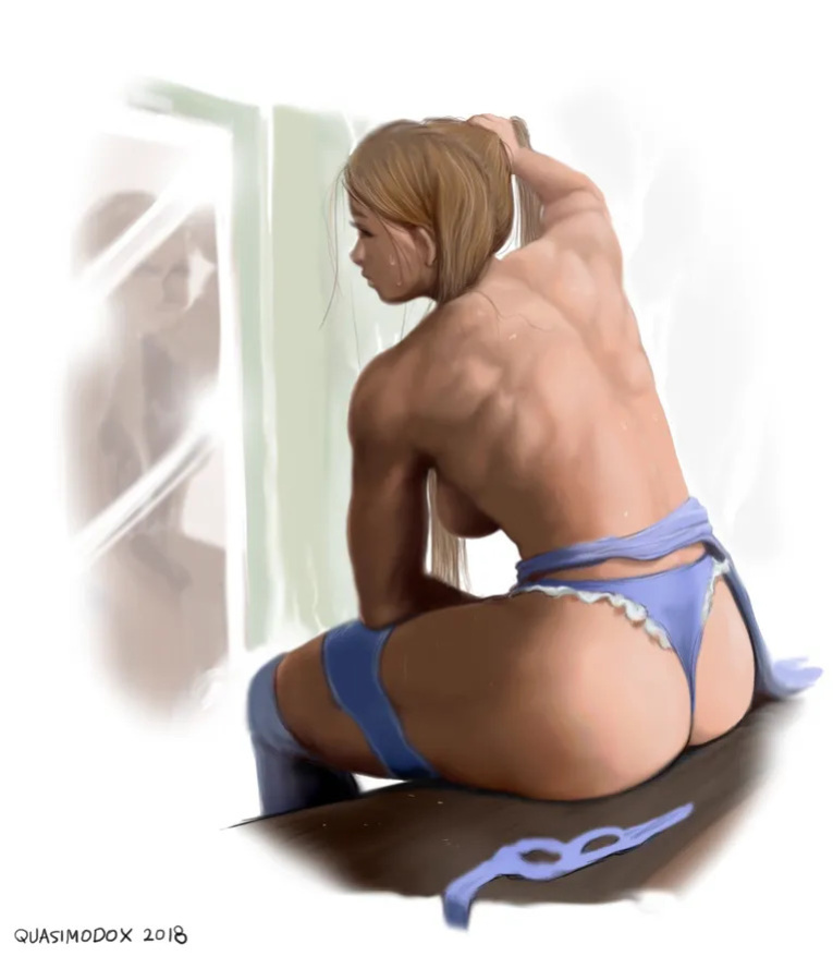 Artist archive: QuasimodoX
