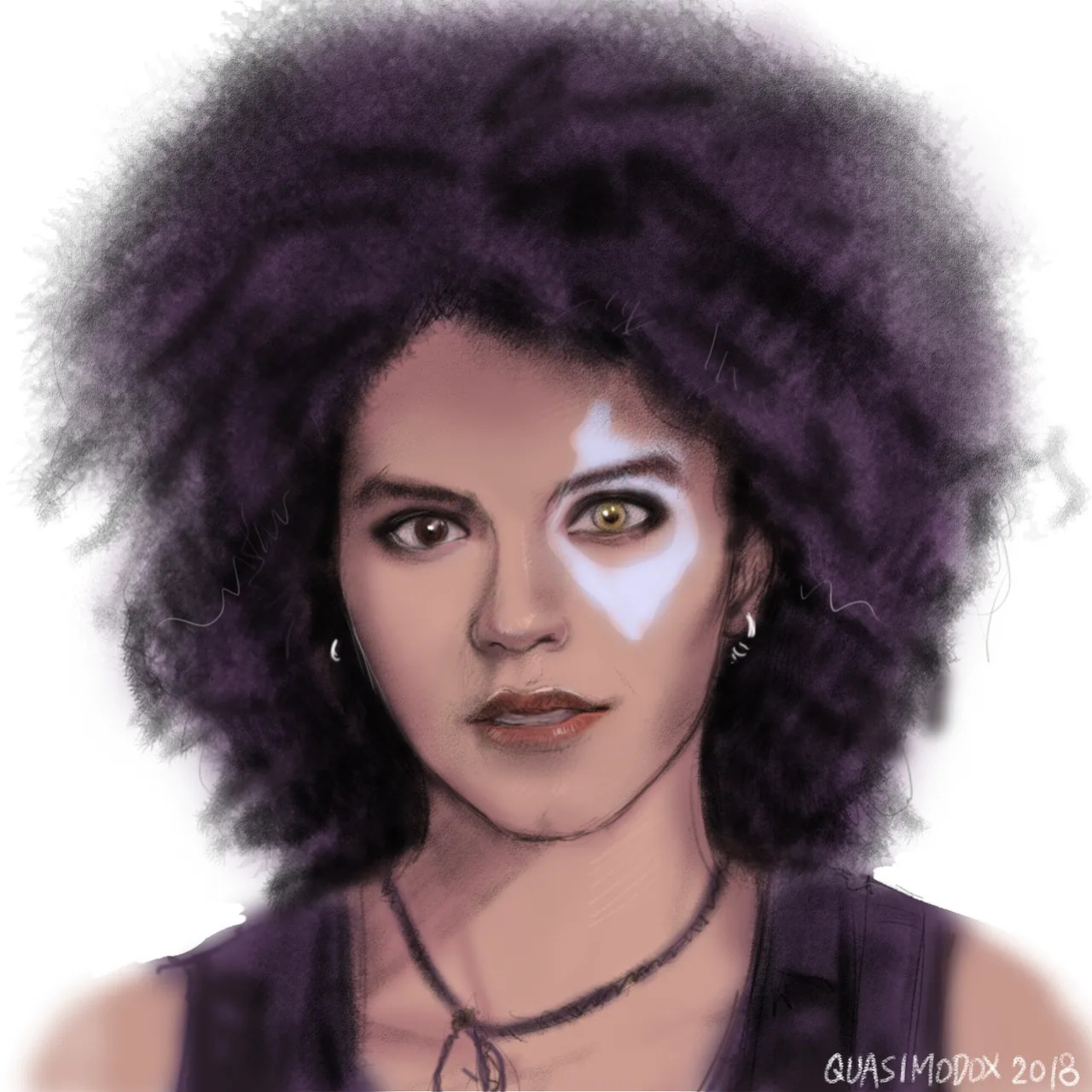 Artist archive: QuasimodoX