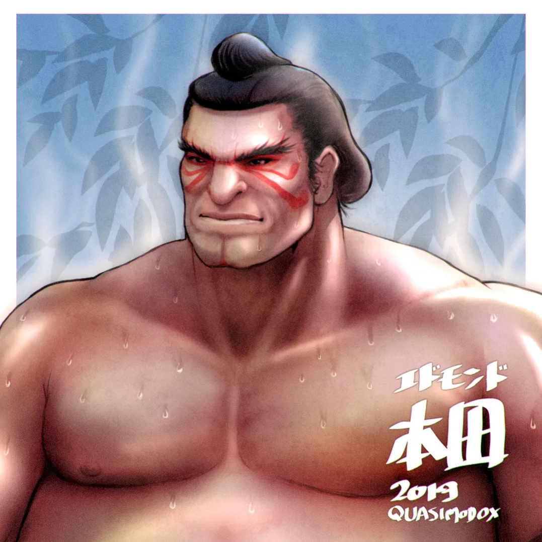 Artist archive: QuasimodoX