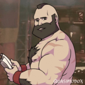 Artist archive: QuasimodoX
