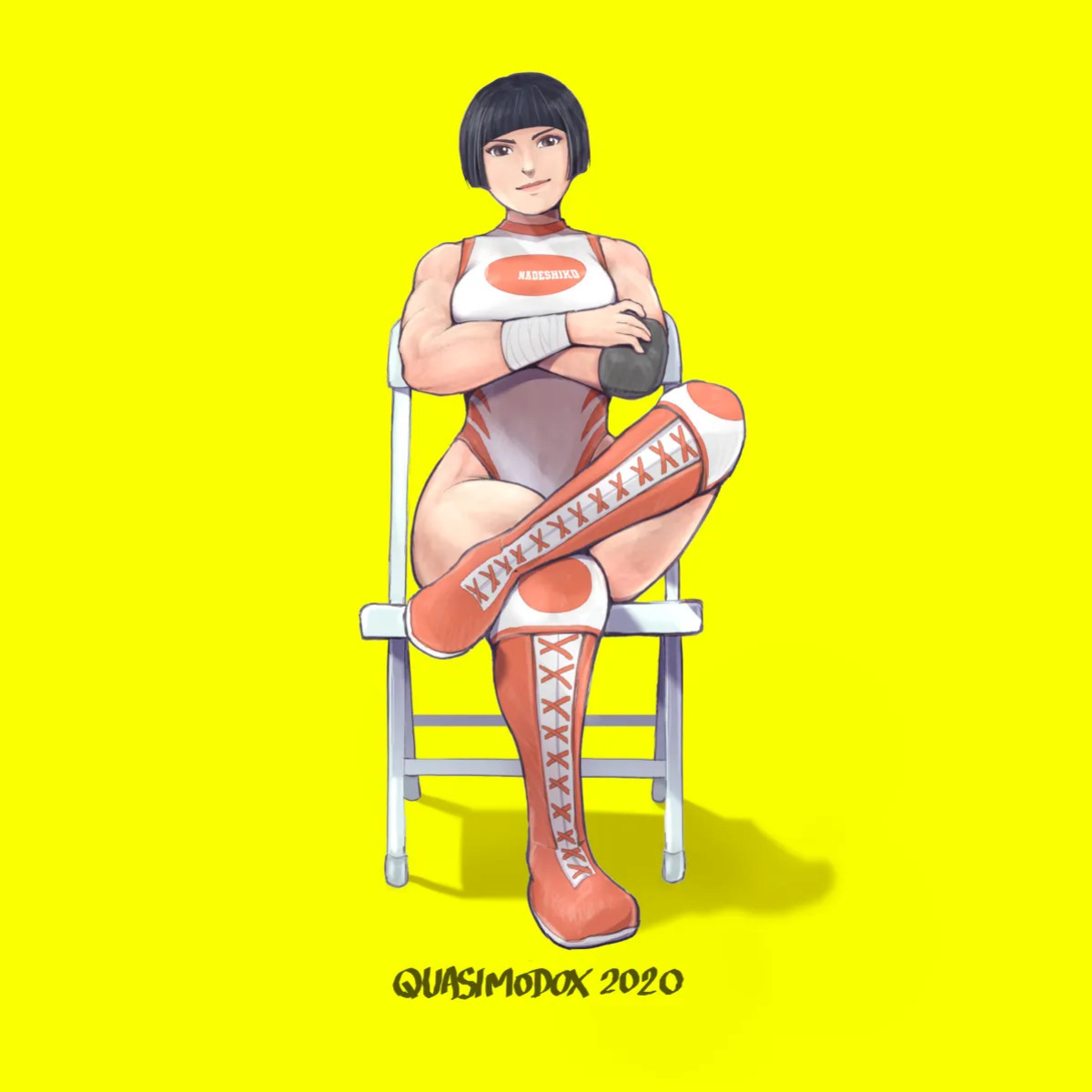 Artist archive: QuasimodoX