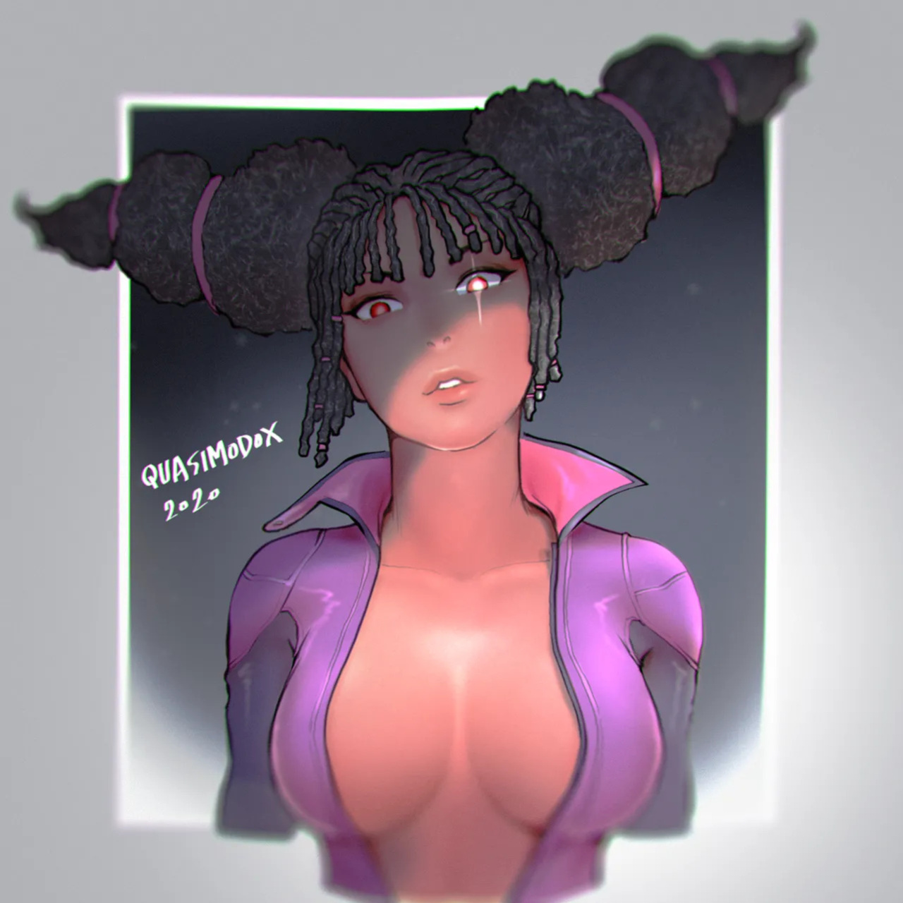 Artist archive: QuasimodoX