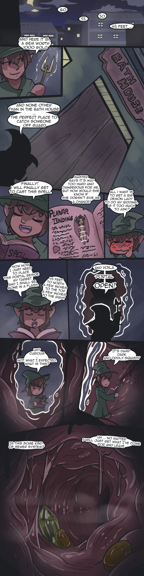 [Vaderaz] Hidden Booty