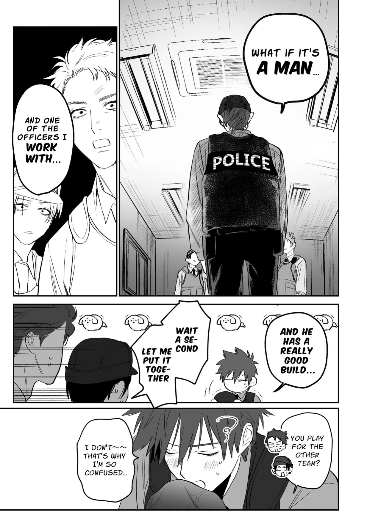 [10-jikan Suimin (nocori)] Fujun Osu Ana Kouyuu [English] [Digital]