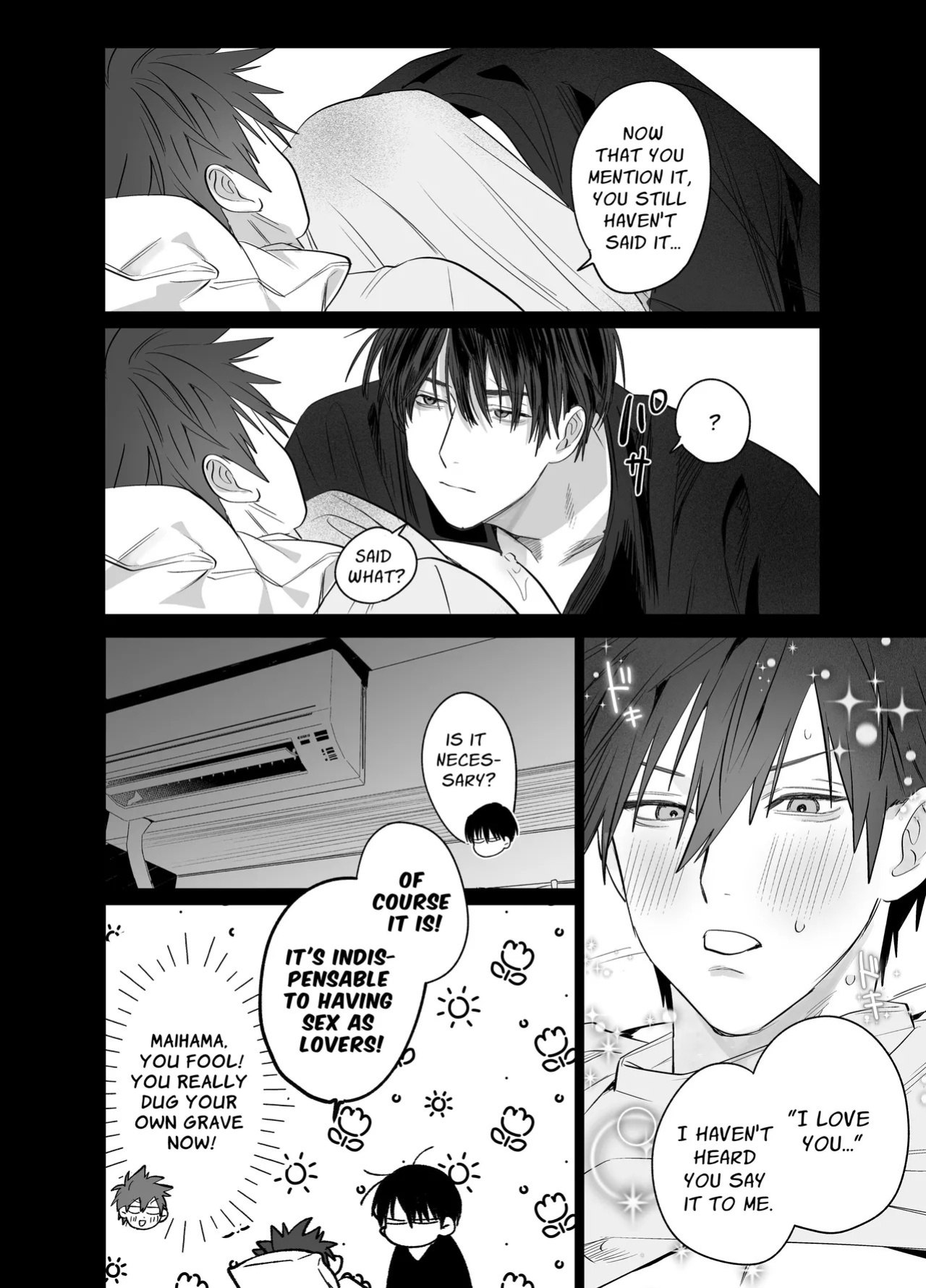 [10-jikan Suimin (nocori)] Fujun Osu Ana Kouyuu [English] [Digital]