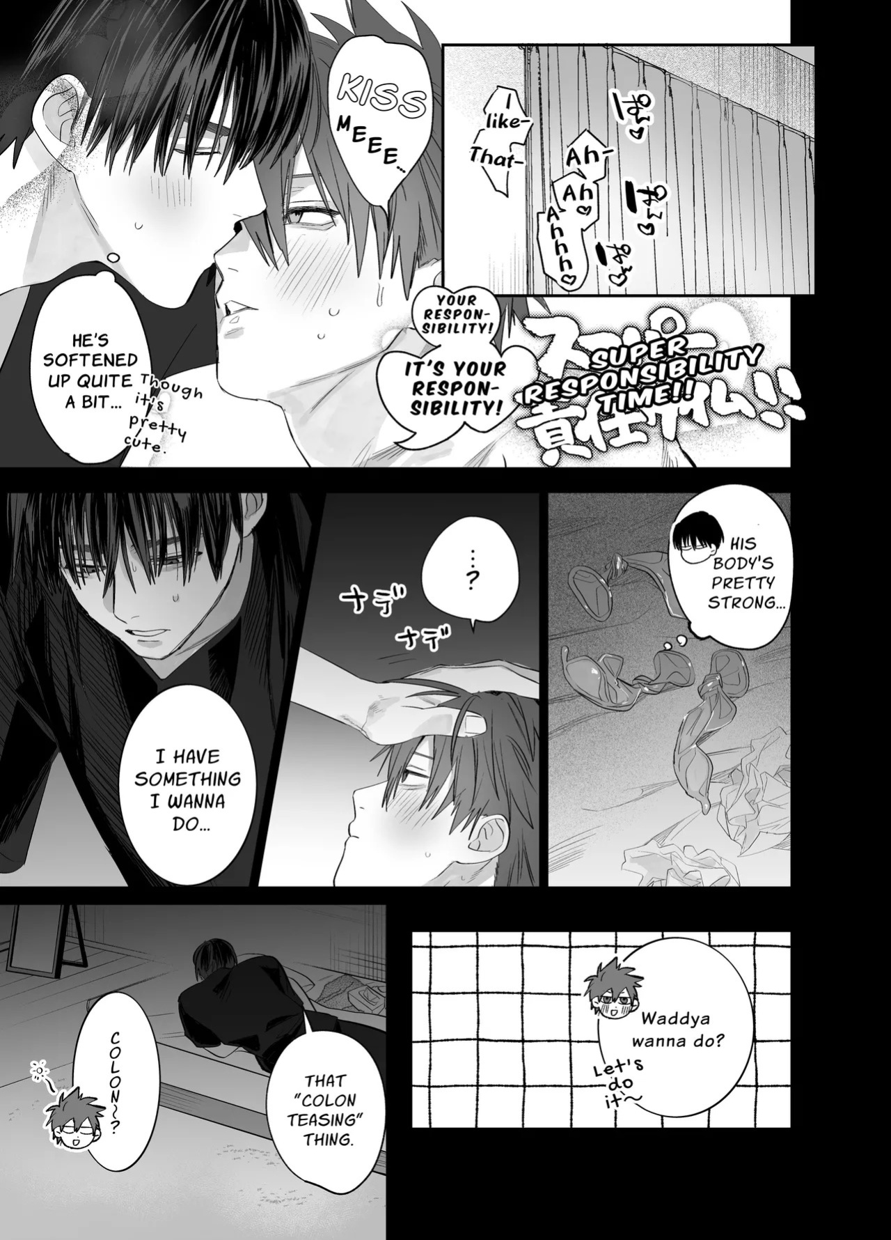 [10-jikan Suimin (nocori)] Fujun Osu Ana Kouyuu [English] [Digital]