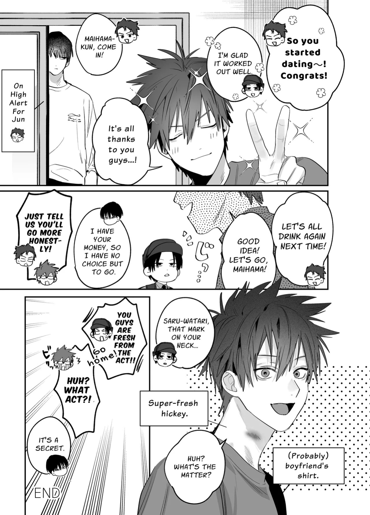 [10-jikan Suimin (nocori)] Fujun Osu Ana Kouyuu [English] [Digital]