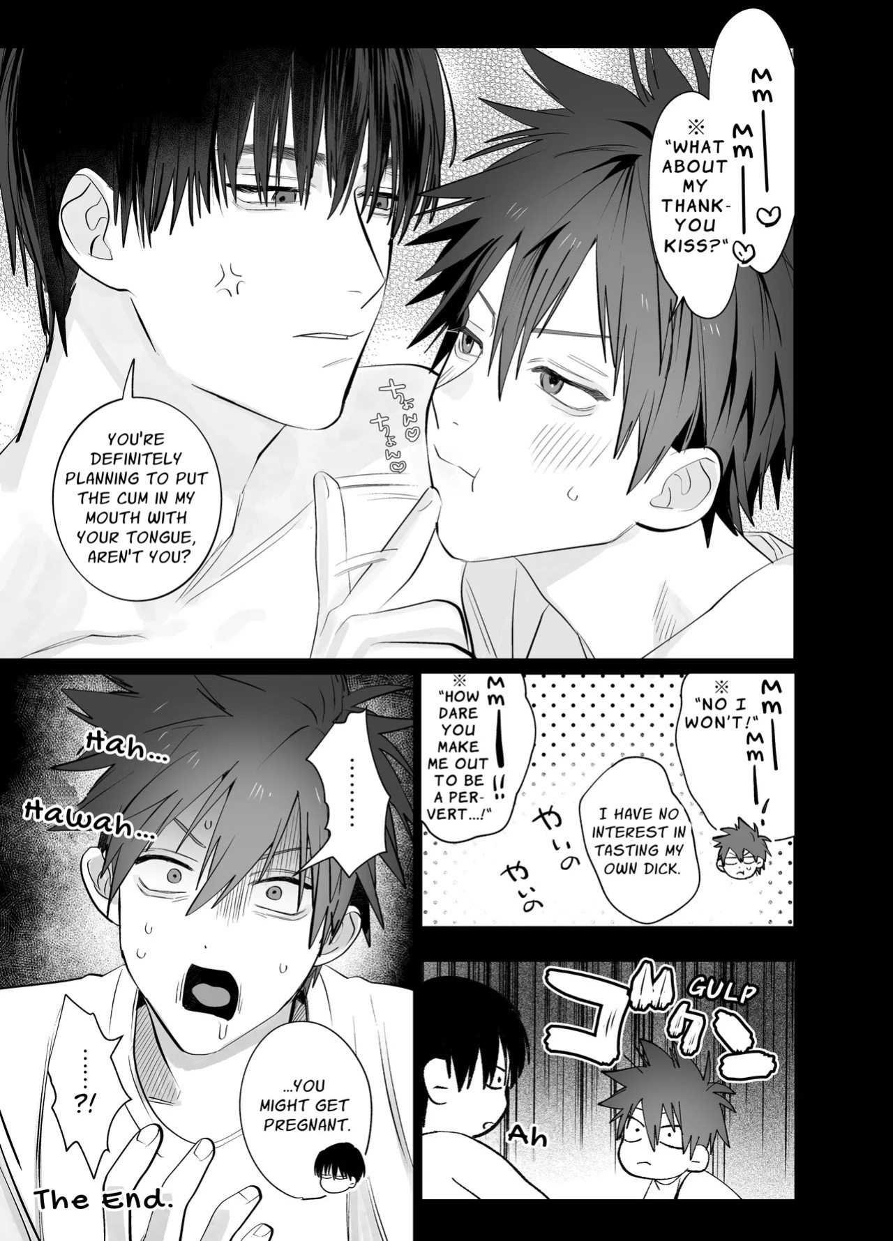 [10-jikan Suimin (nocori)] Fujun Osu Ana Kouyuu [English] [Digital]