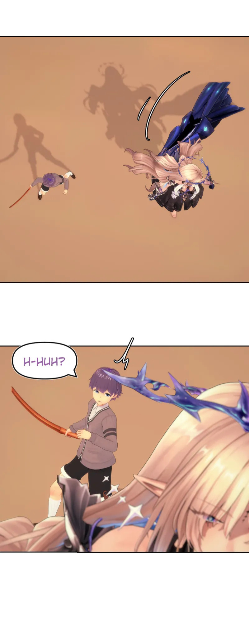 [Sartak3] THE DARK TIDES INCIDENT