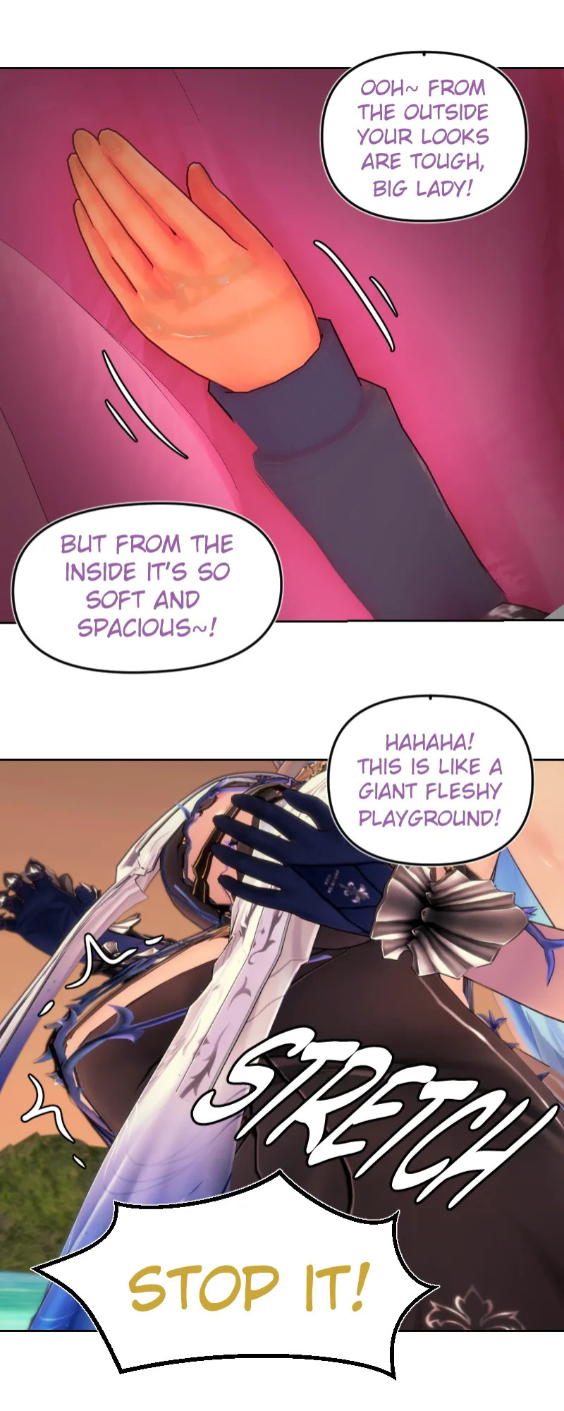 [Sartak3] THE DARK TIDES INCIDENT