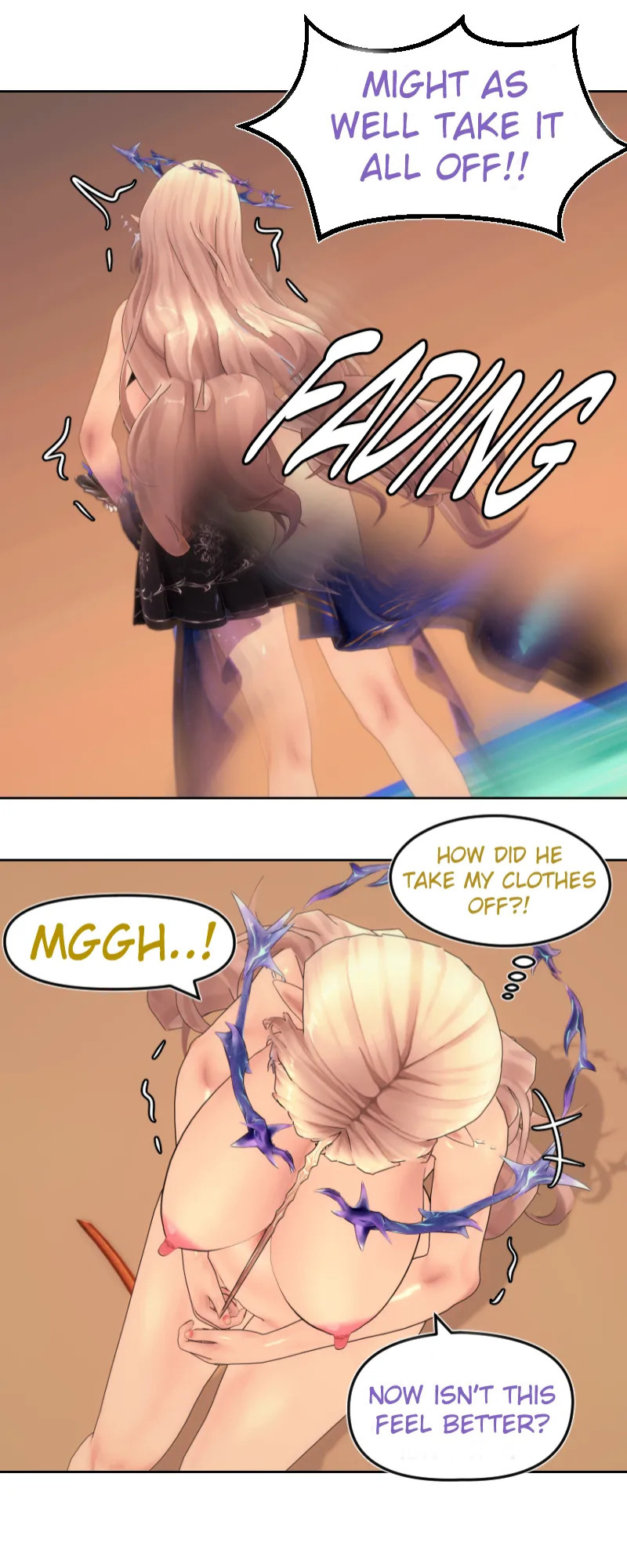 [Sartak3] THE DARK TIDES INCIDENT