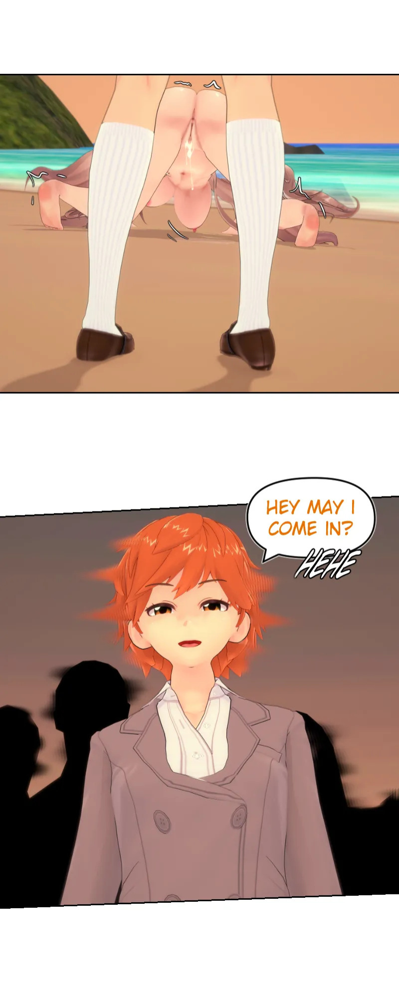 [Sartak3] THE DARK TIDES INCIDENT