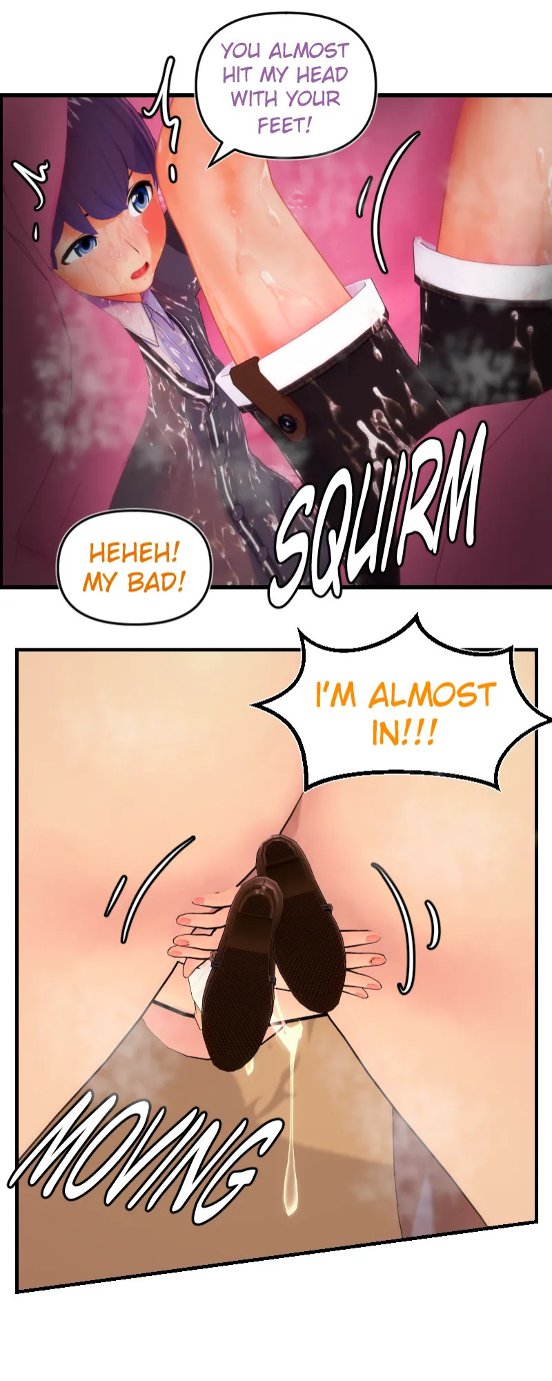 [Sartak3] THE DARK TIDES INCIDENT