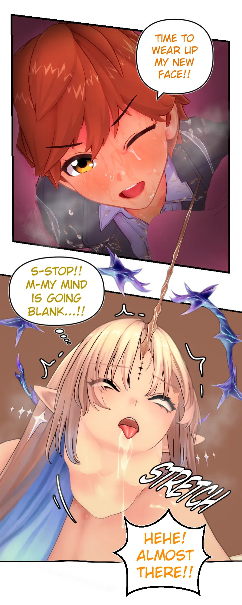 [Sartak3] THE DARK TIDES INCIDENT