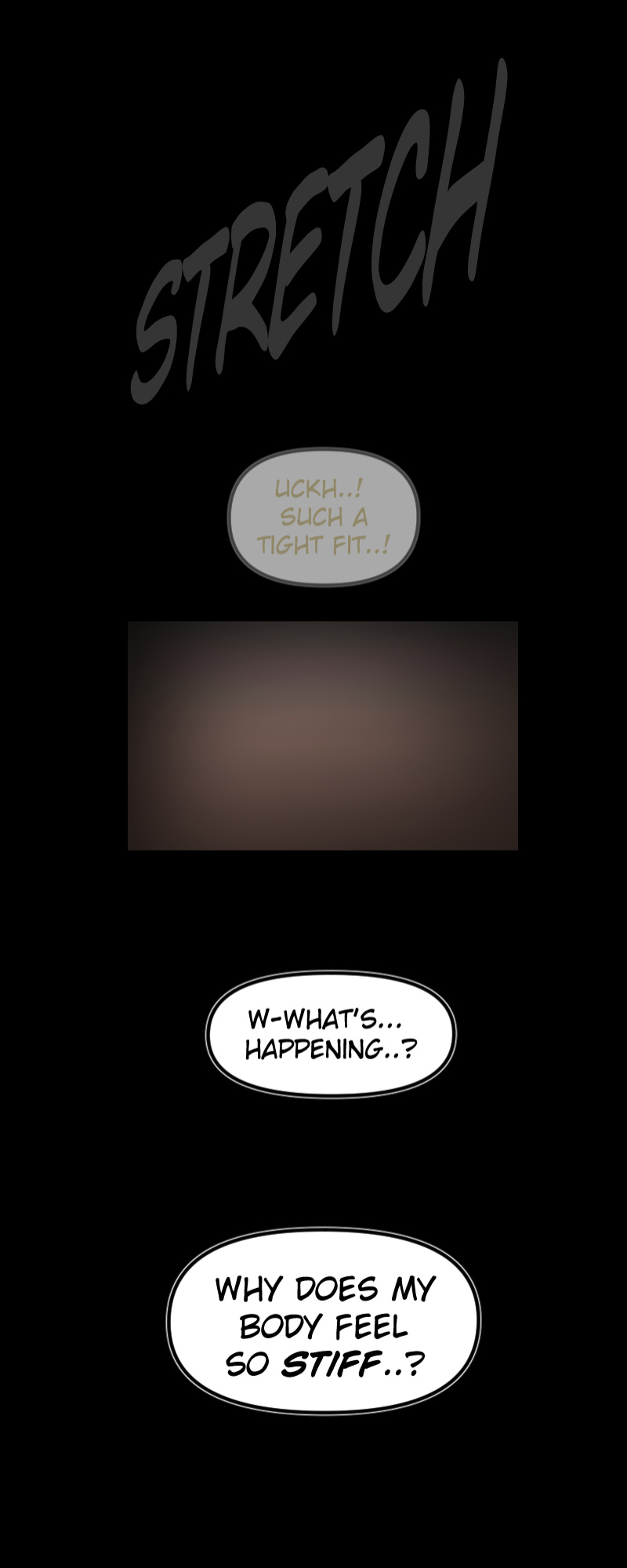 [Sartak3] THE DARK TIDES INCIDENT