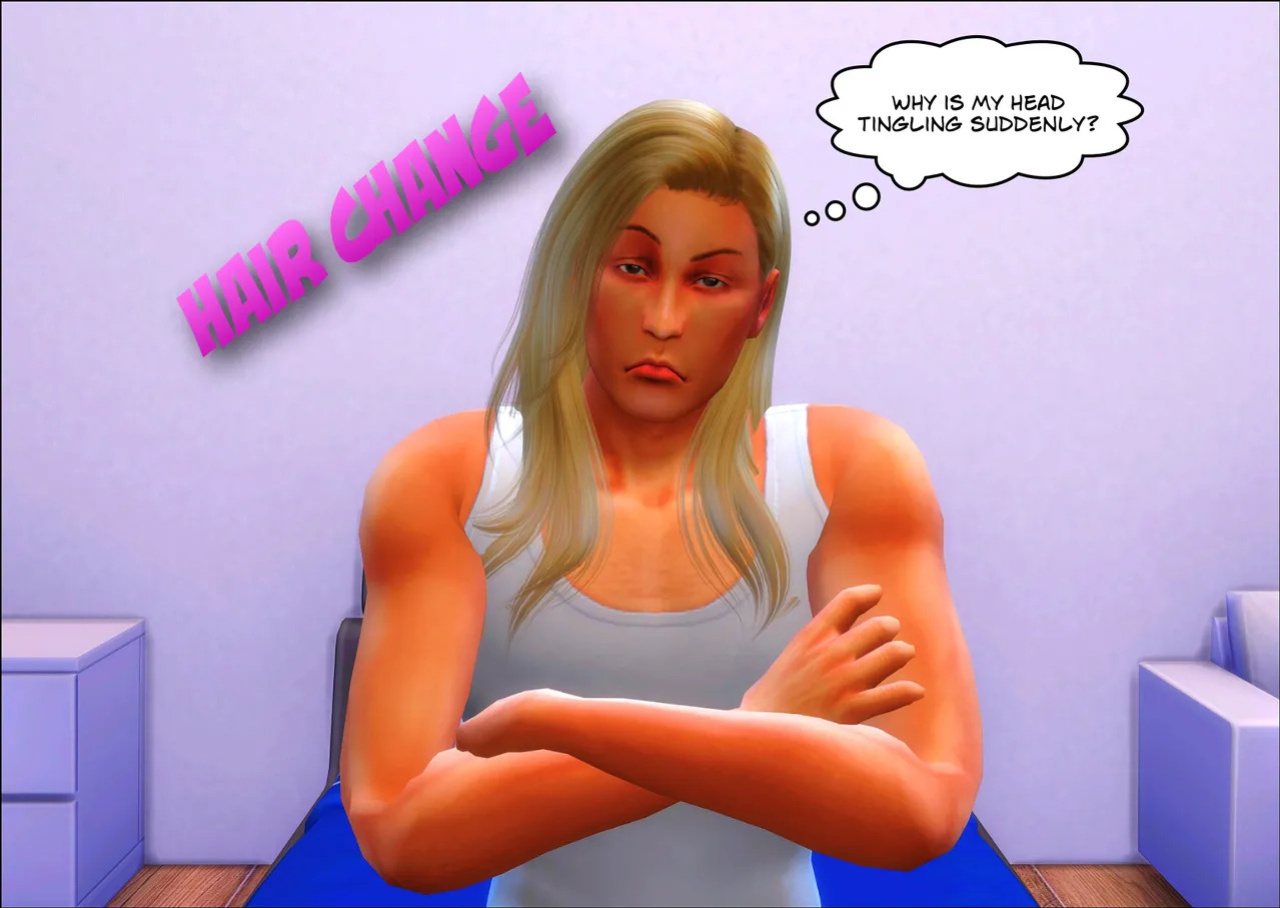 SimBimTF - Abilities