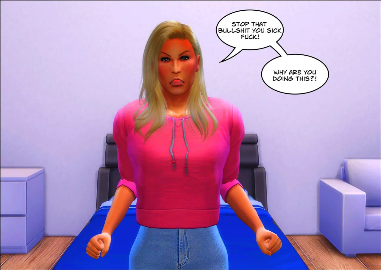 SimBimTF - Abilities
