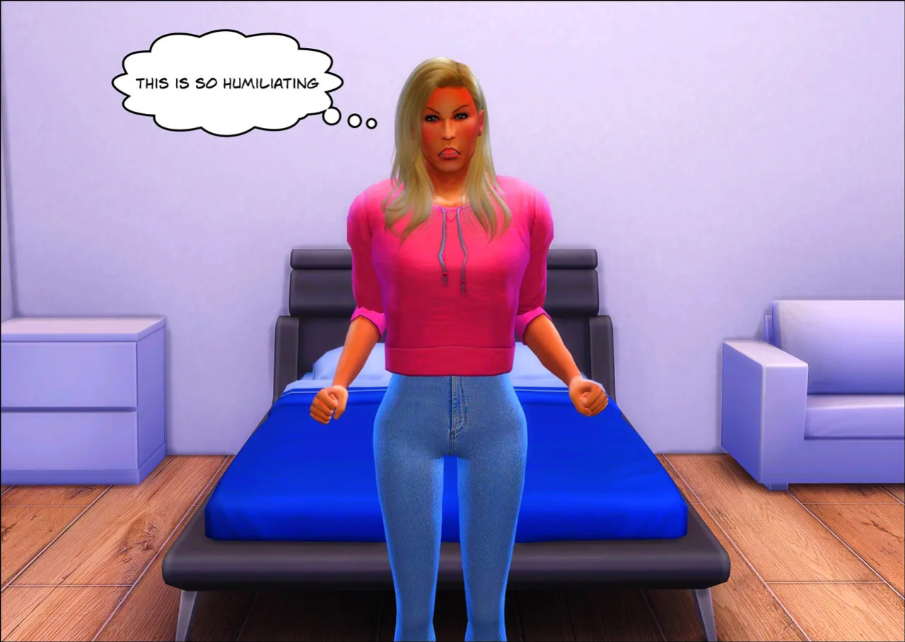 SimBimTF - Abilities