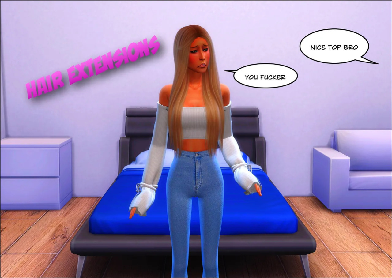 SimBimTF - Abilities