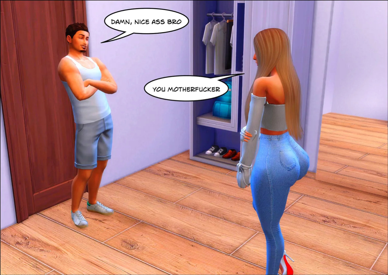 SimBimTF - Abilities