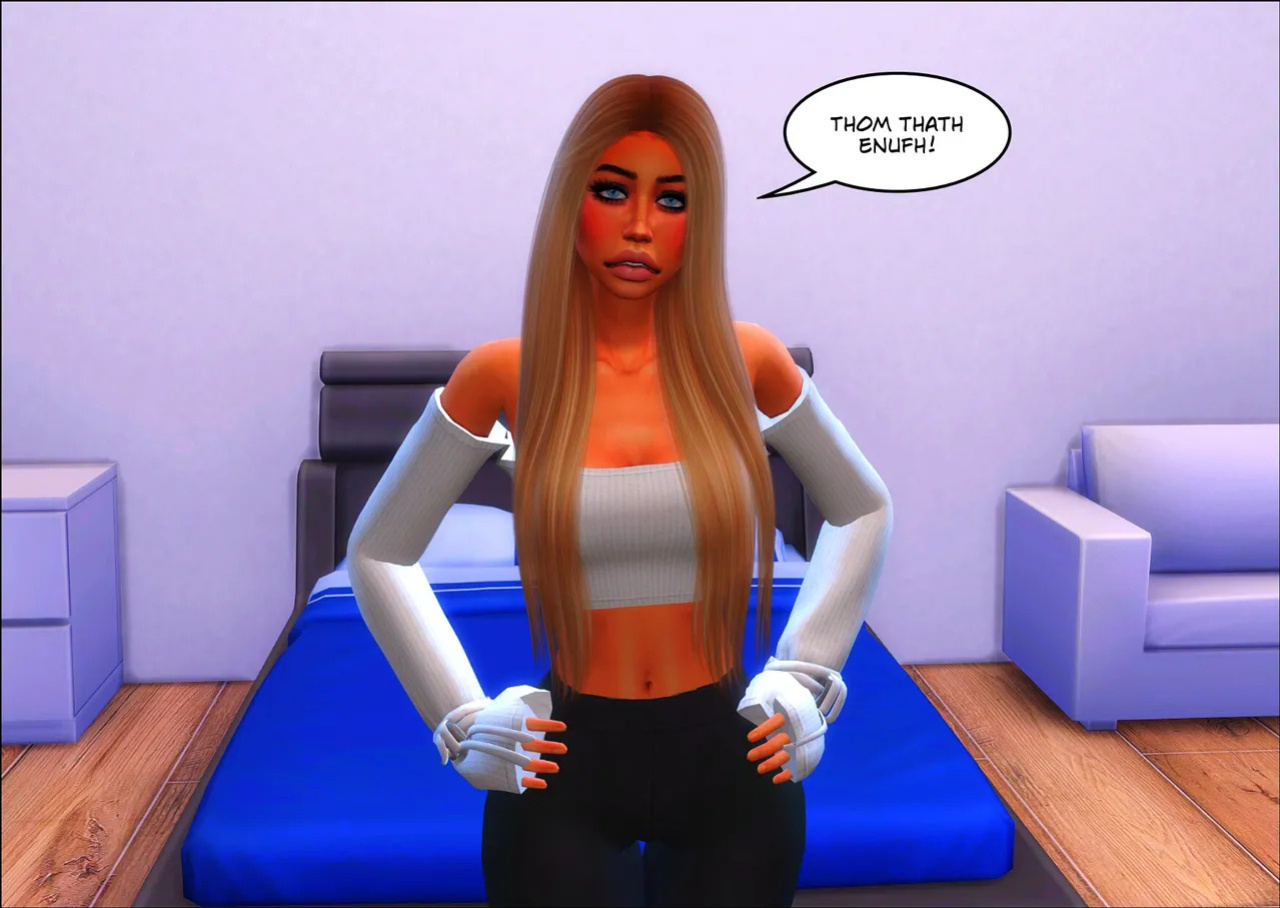 SimBimTF - Abilities