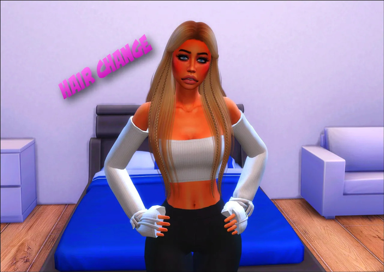 SimBimTF - Abilities