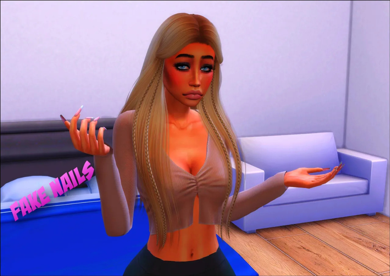 SimBimTF - Abilities