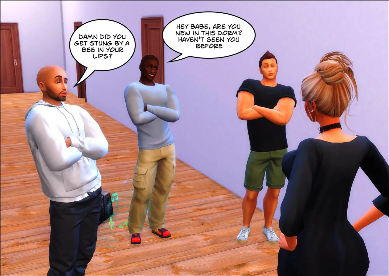 SimBimTF - Abilities