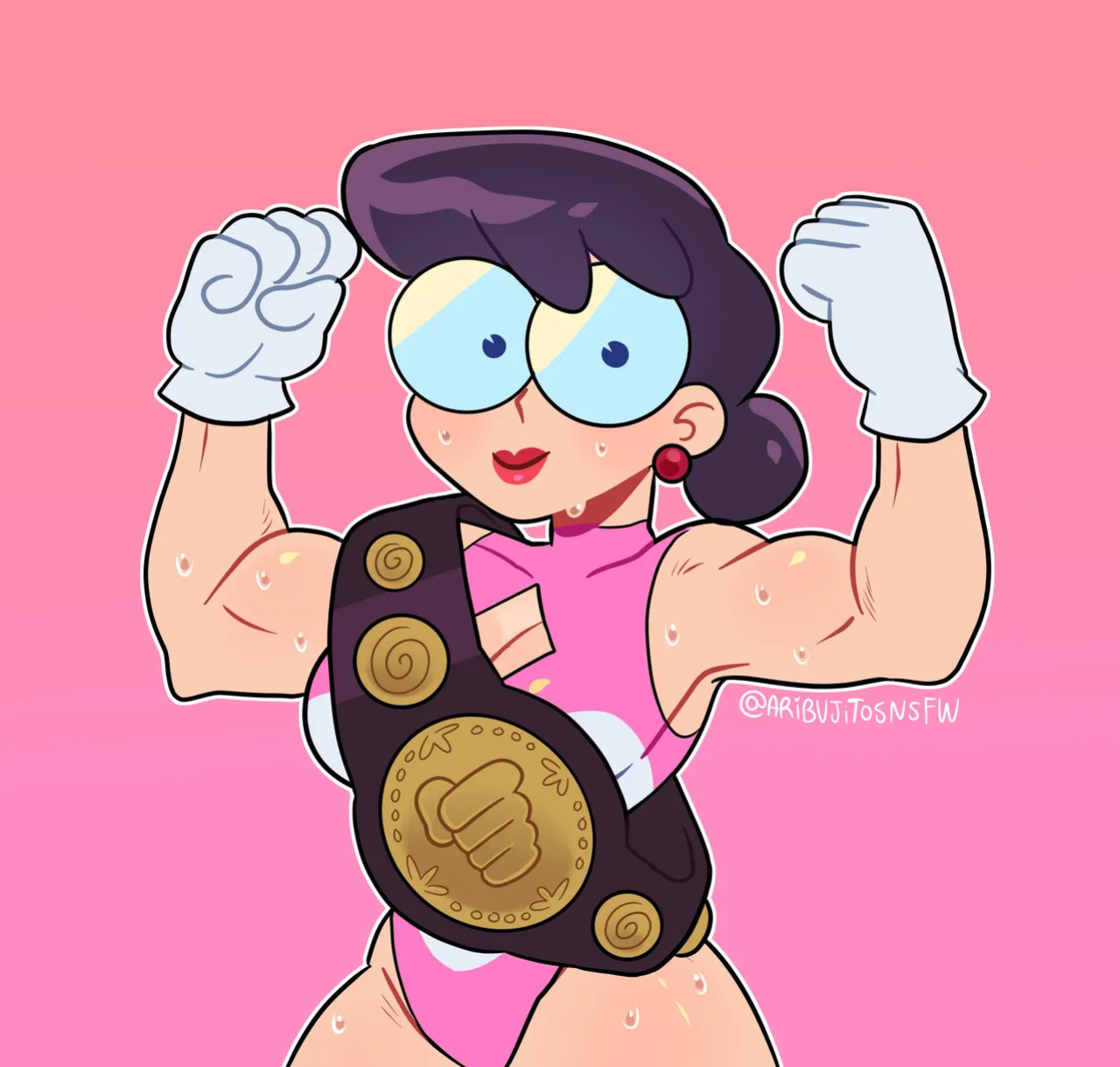 [Varius Artist] - Punch Punch Forever