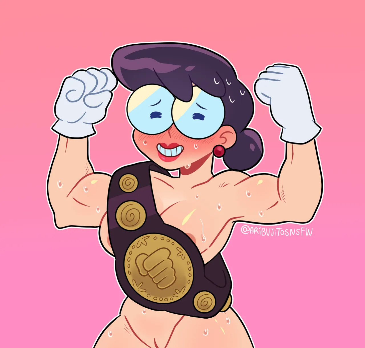 [Varius Artist] - Punch Punch Forever