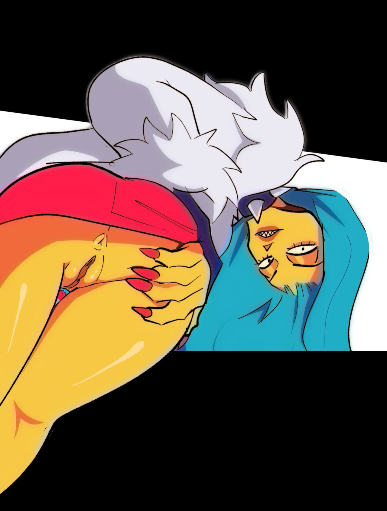 [Varius Artist] - Punch Punch Forever