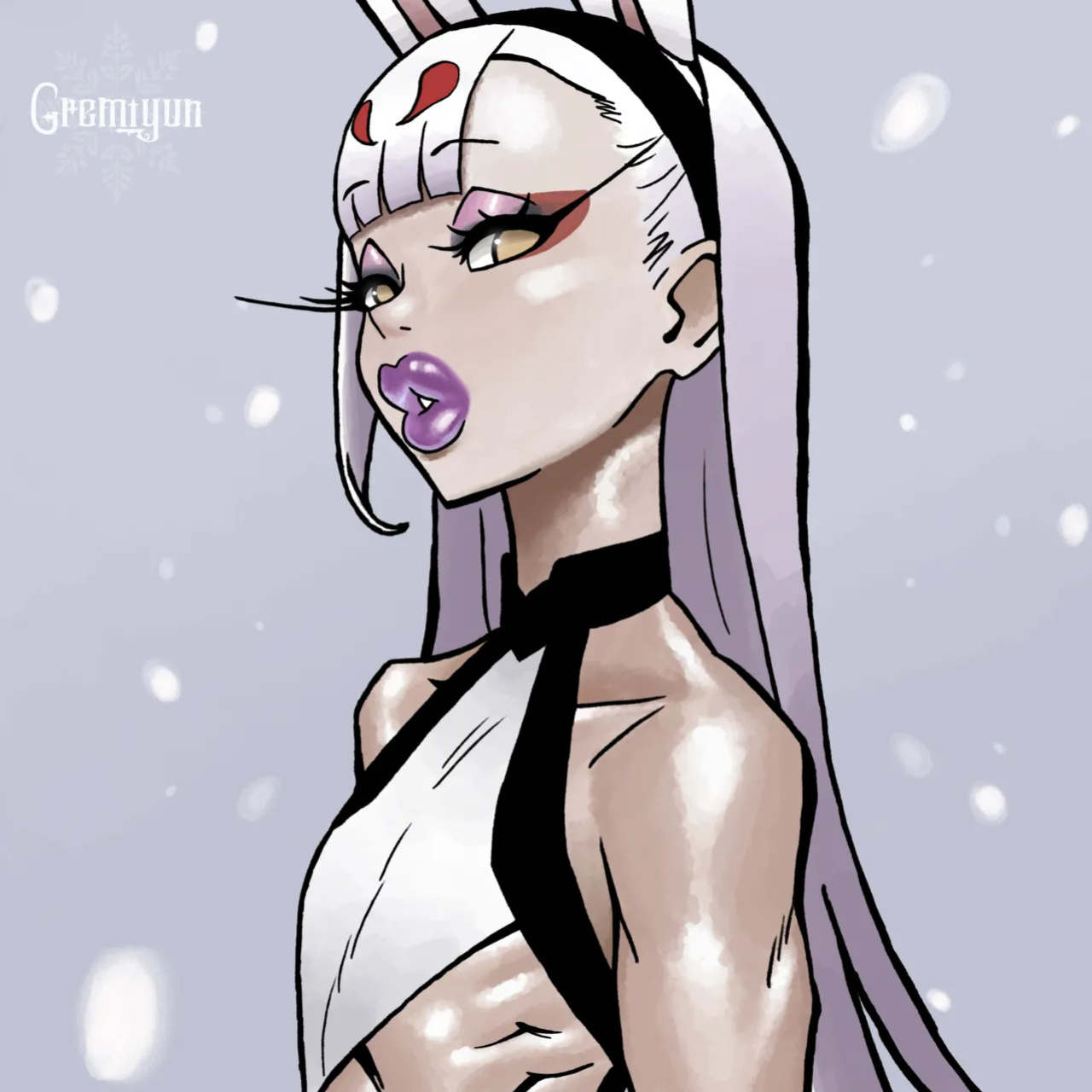 [pixiv] Gremiyun (86793705)