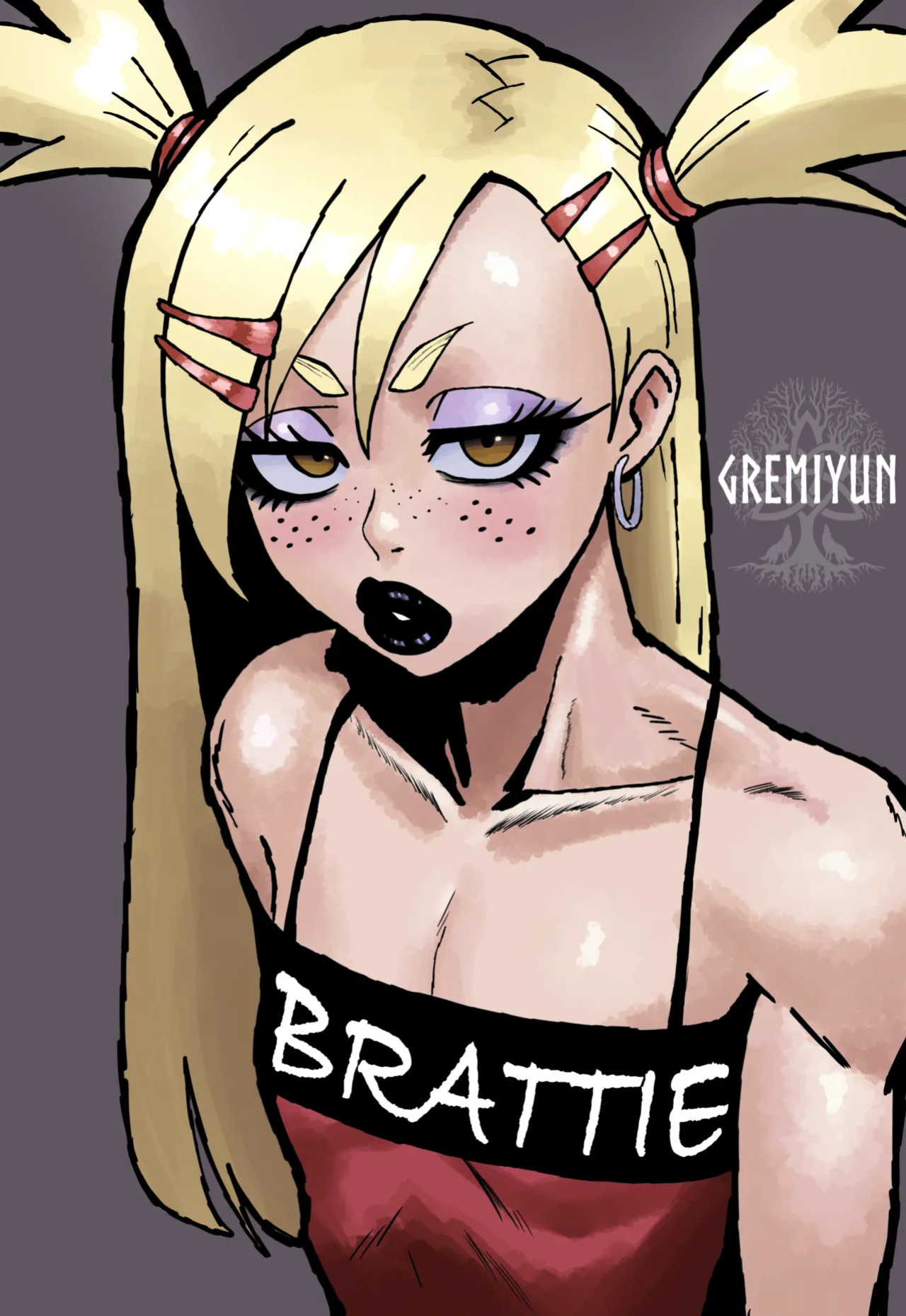 [pixiv] Gremiyun (86793705)