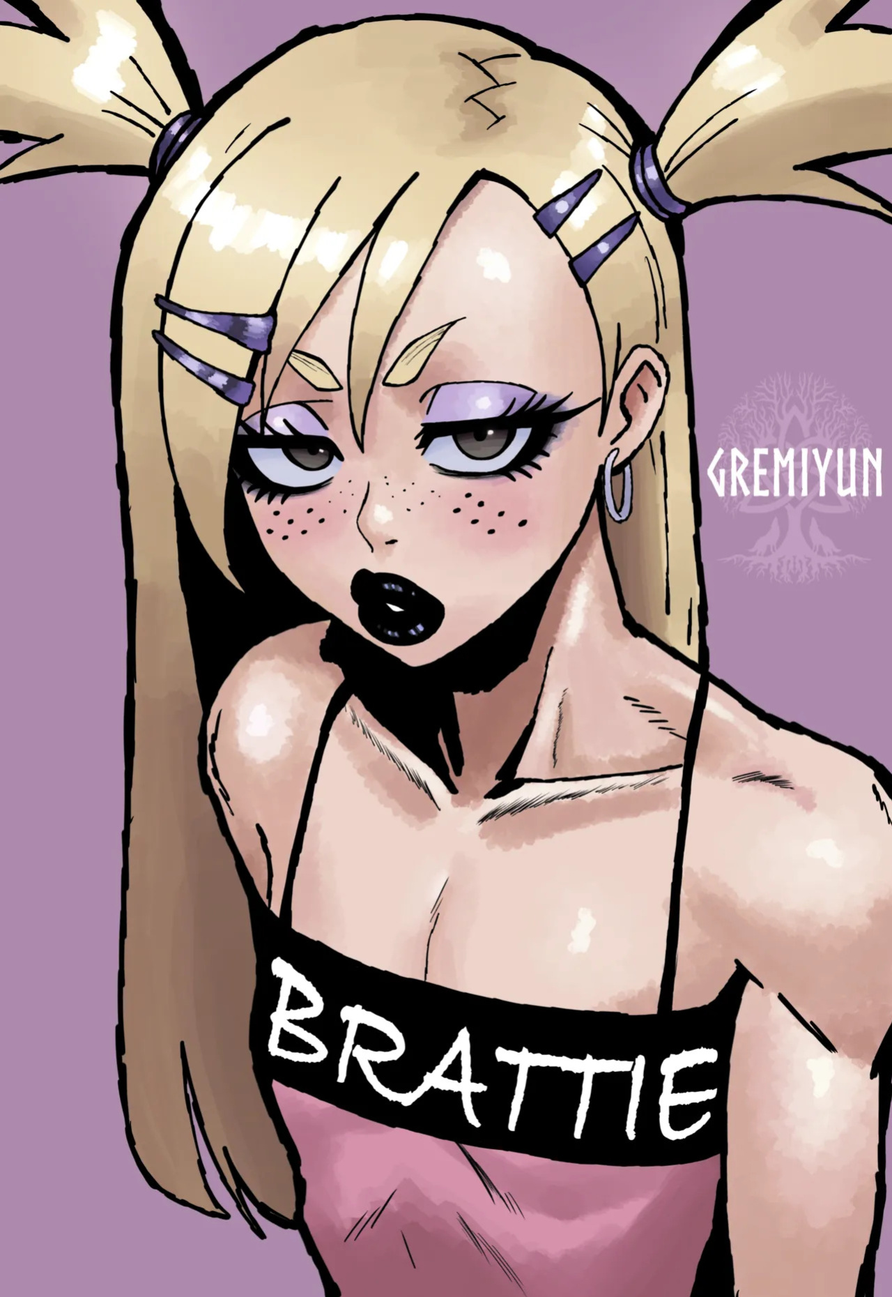 [pixiv] Gremiyun (86793705)